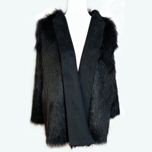 Calvin Klein Women's Toscana Cape